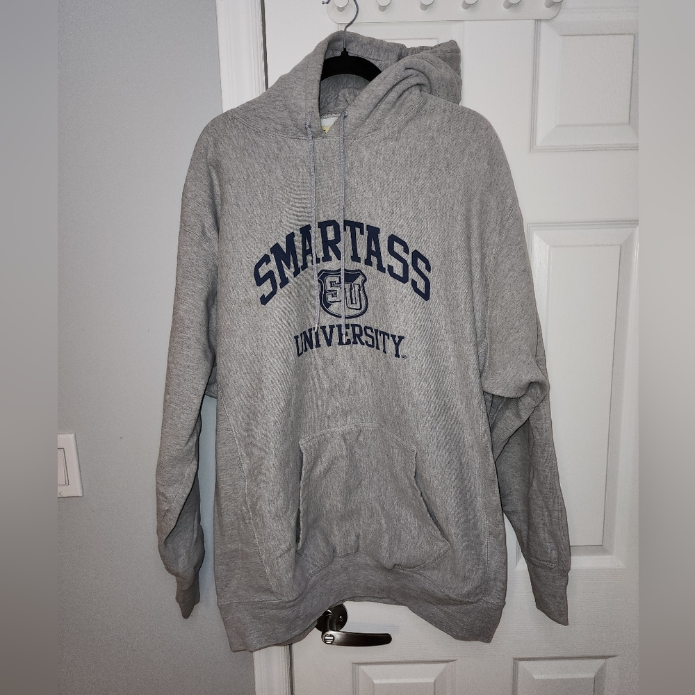 Unisex Steve & Barry's University Hoodie